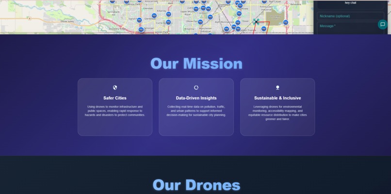 59Z1 - Propynylidyne-C3H - Drone The Change – screenshot 3