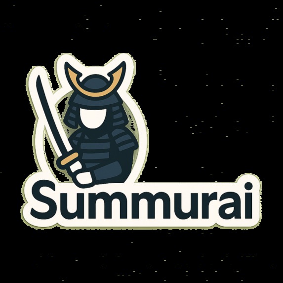 Summurai – screenshot 1