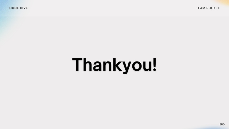 Codehive  – screenshot 11