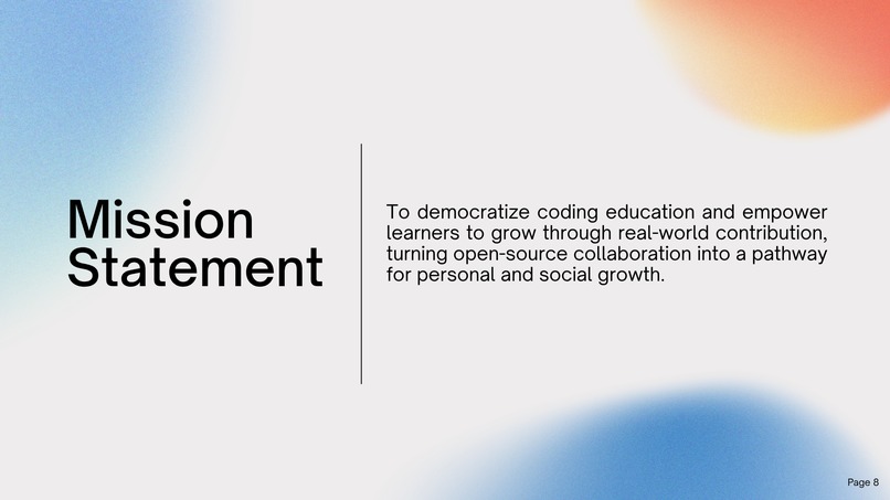 Codehive  – screenshot 8