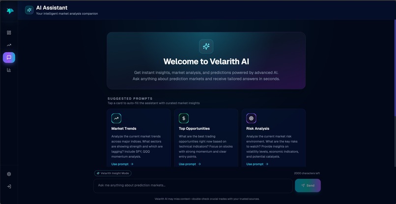Velarith – screenshot 4