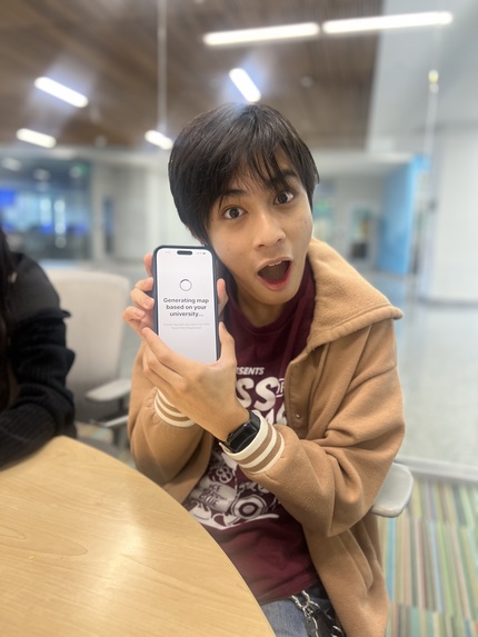 UniVerse – screenshot 3