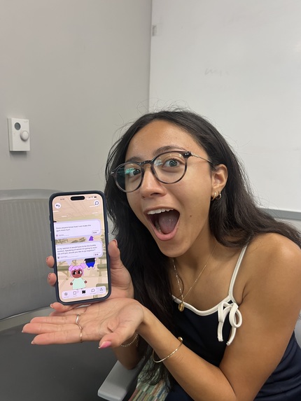 UniVerse – screenshot 5