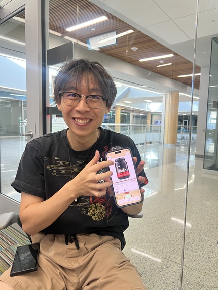 UniVerse – screenshot 6