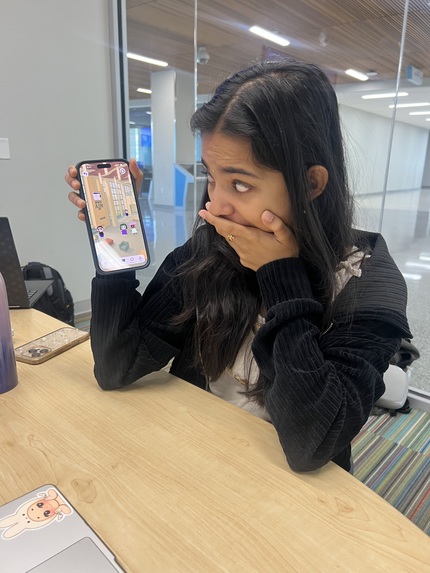 UniVerse – screenshot 8