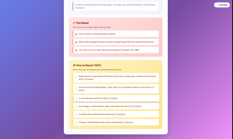 MatchAI – screenshot 8