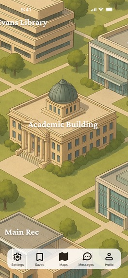 UniVerse – screenshot 4