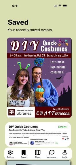 UniVerse – screenshot 9