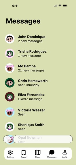 UniVerse – screenshot 10