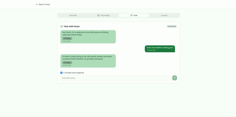 Petri – screenshot 1