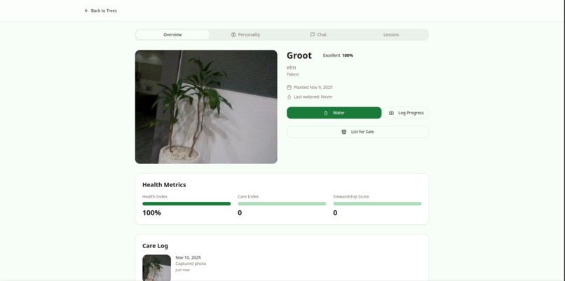 Petri – screenshot 7