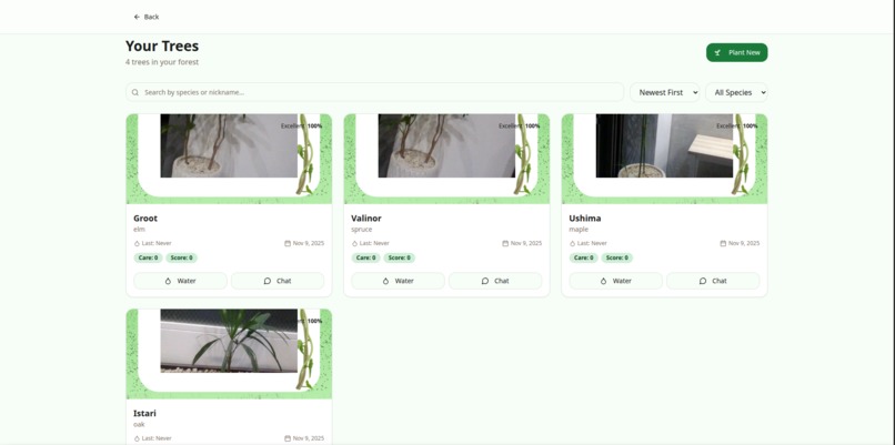 Petri – screenshot 9