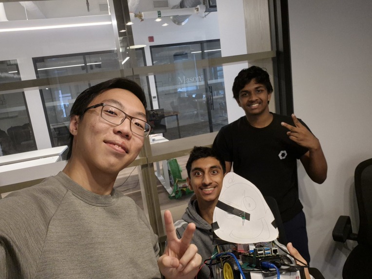 Goon Baby – screenshot 1