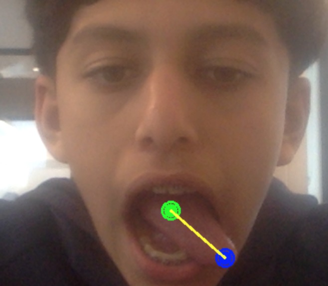 TongueRoyale – screenshot 1