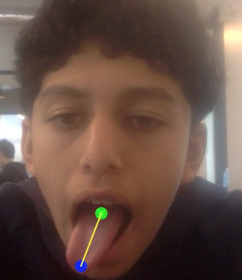 TongueRoyale – screenshot 2