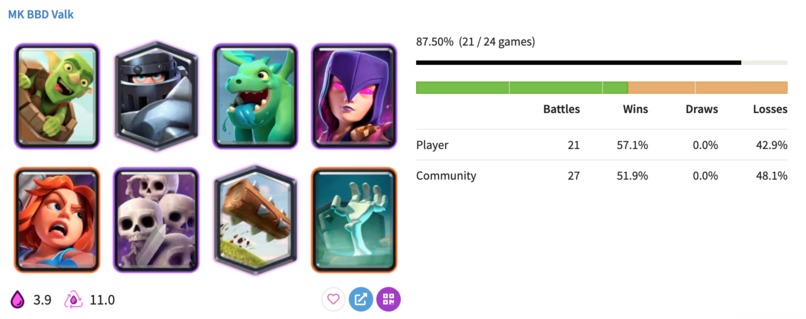 TongueRoyale – screenshot 3