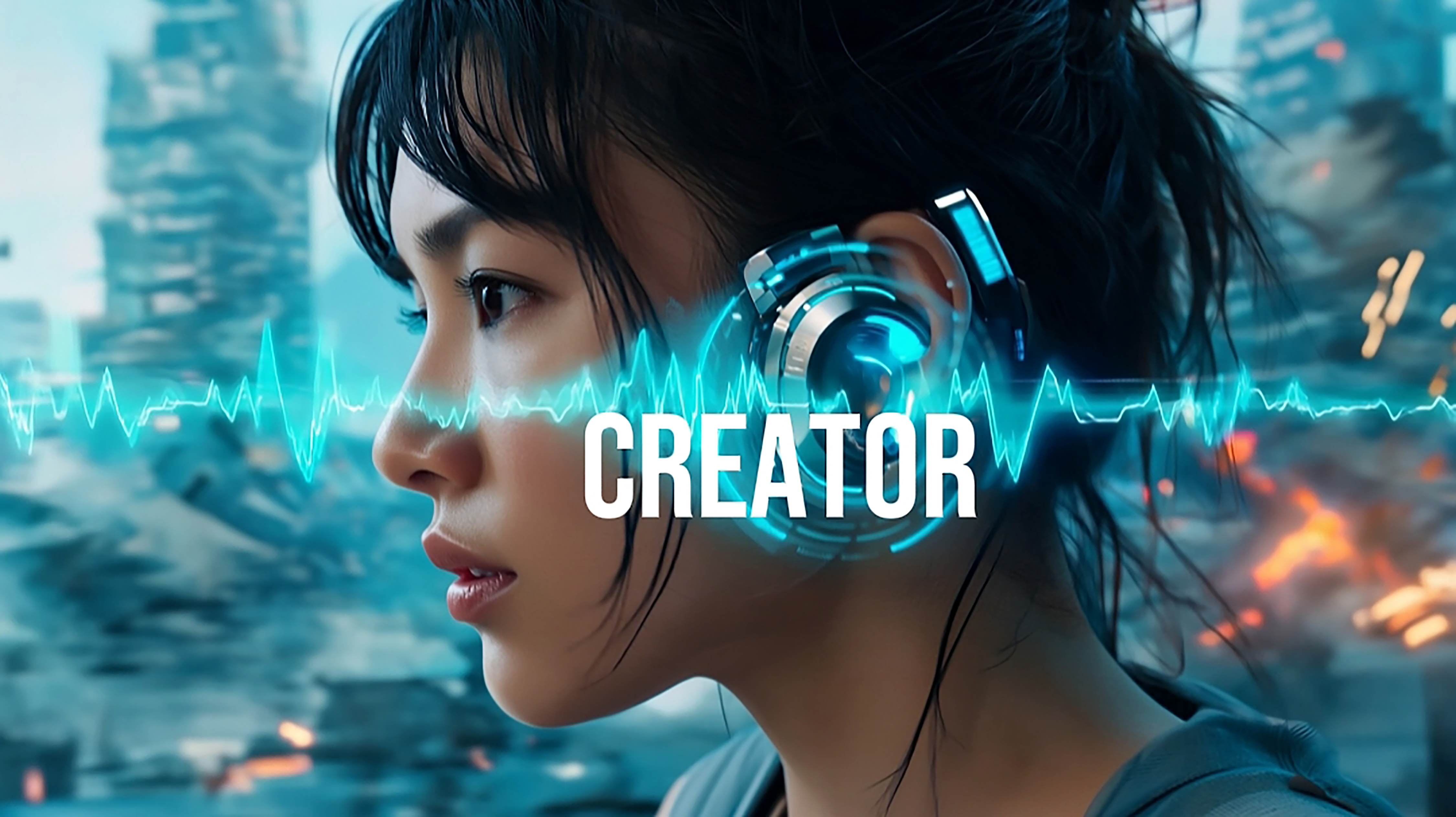 CREATOR | Devpost