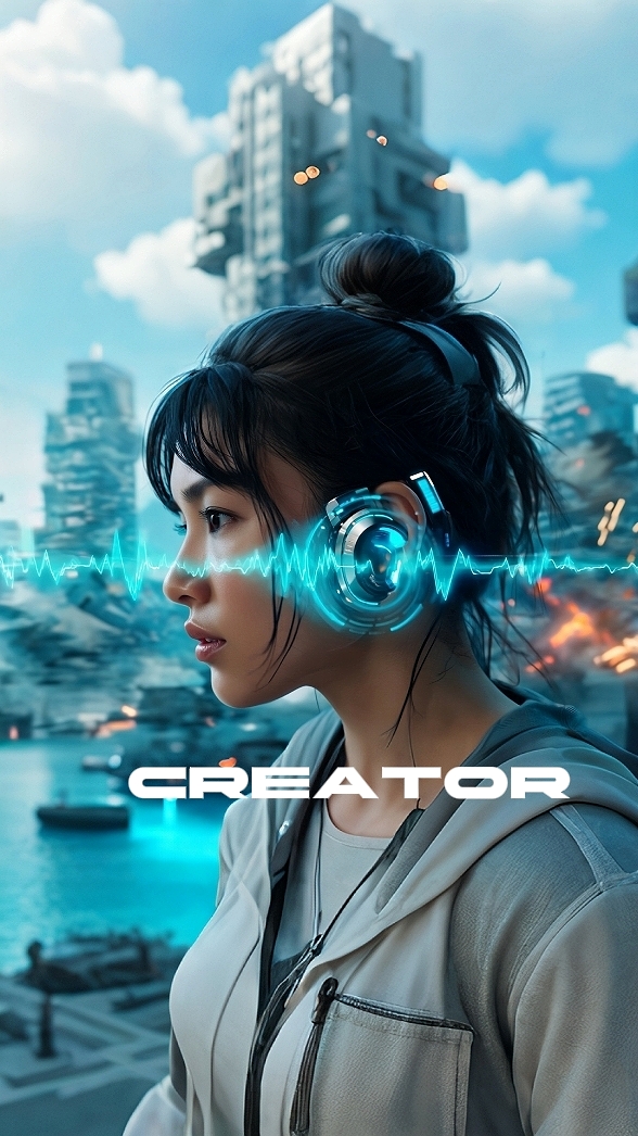 CREATOR | Devpost