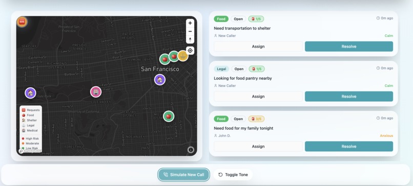 GuideMe – screenshot 2