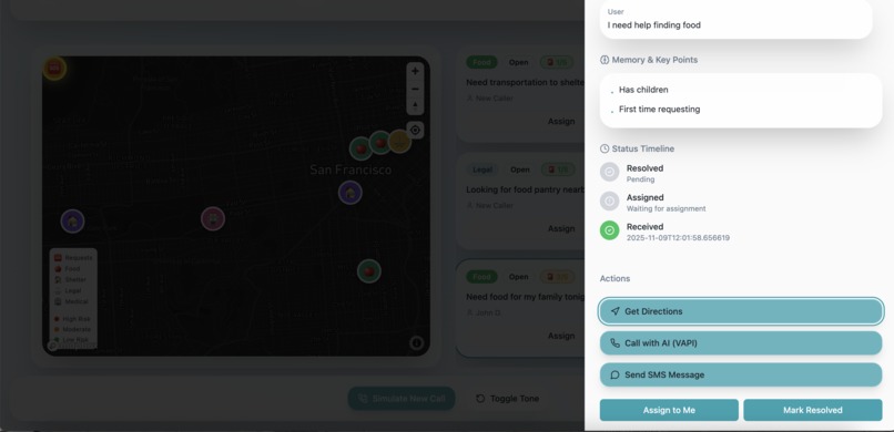 GuideMe – screenshot 3