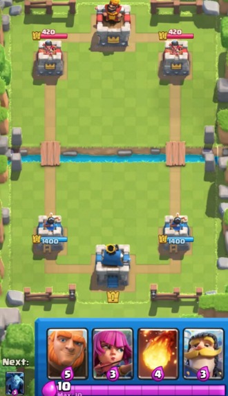 TongueRoyale – screenshot 4