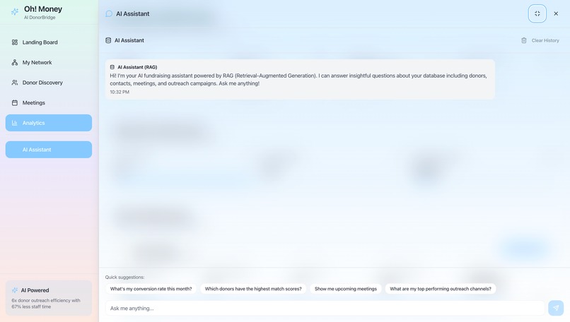 Oh! Money – screenshot 5