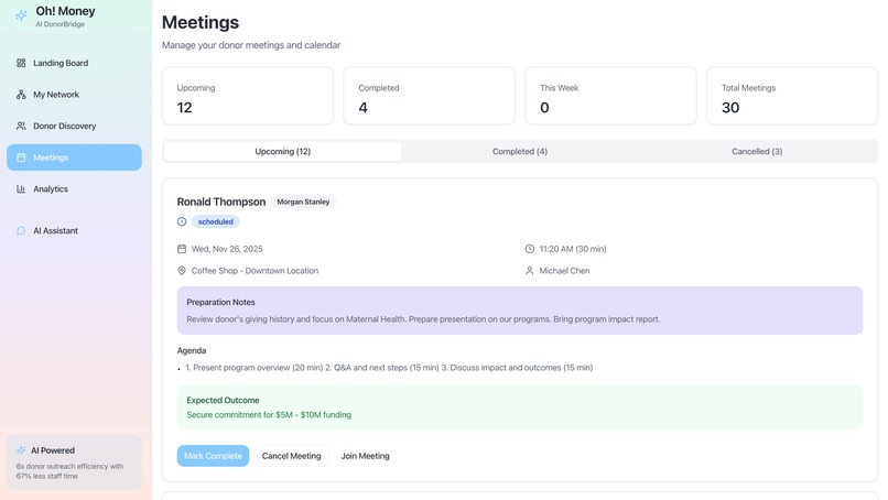 Oh! Money – screenshot 6