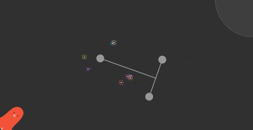 TaserDerby – screenshot 5