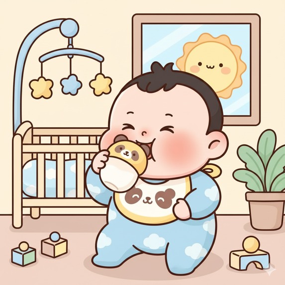 萌伴EchoNest – screenshot 1