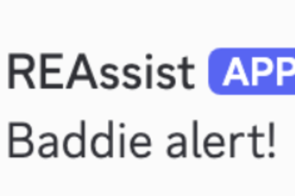 REAssist