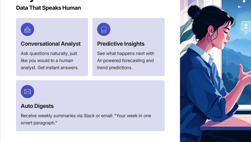 InsightGen.ai – screenshot 5