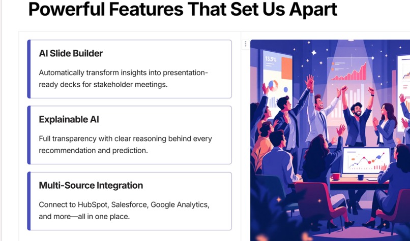 InsightGen.ai – screenshot 4