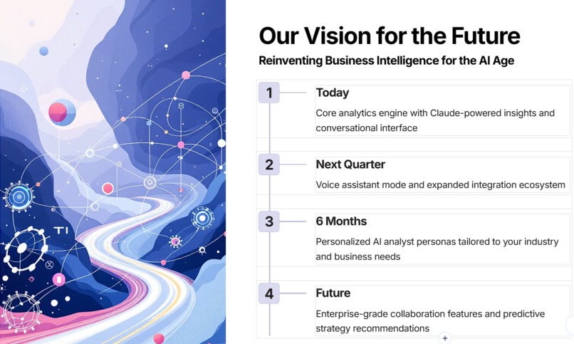 InsightGen.ai – screenshot 6