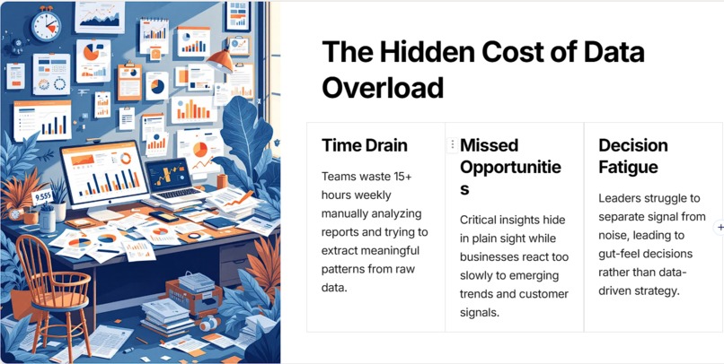 InsightGen.ai – screenshot 8