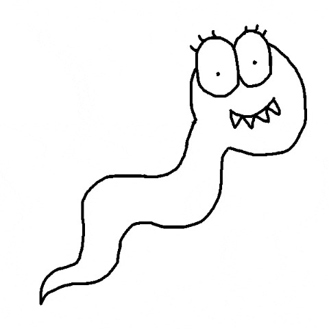 Sperm Bet – screenshot 1