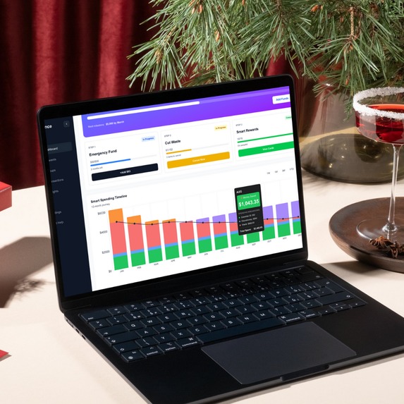 IFinance – screenshot 1