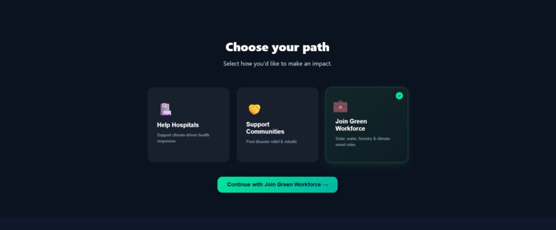 Next Earth – screenshot 2
