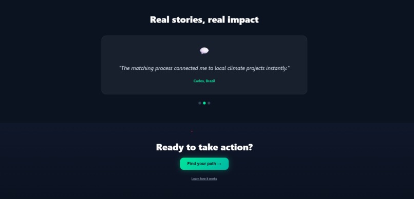 Next Earth – screenshot 3