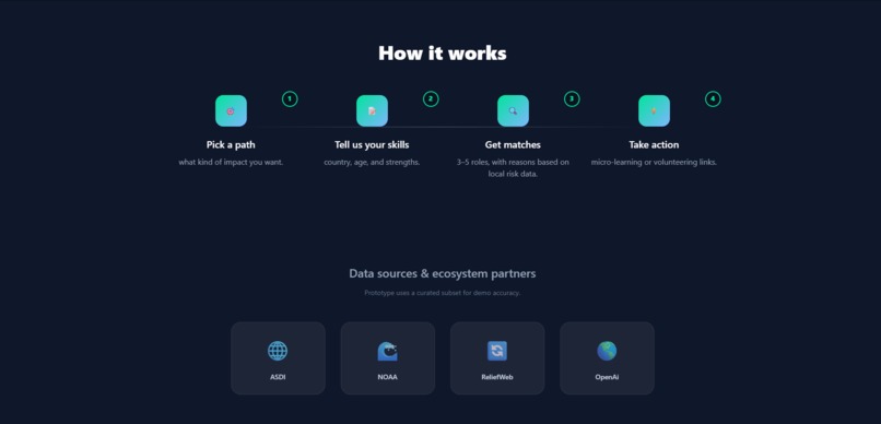 Next Earth – screenshot 4