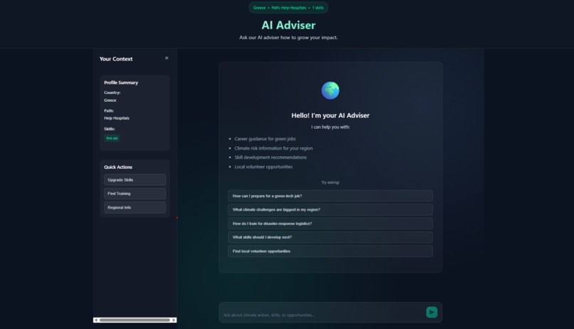 Next Earth – screenshot 6