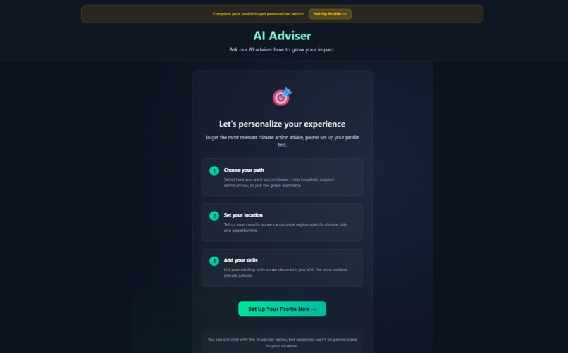 Next Earth – screenshot 7