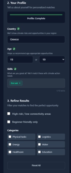 Next Earth – screenshot 10