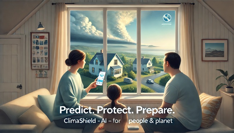 ClimaShield – screenshot 3