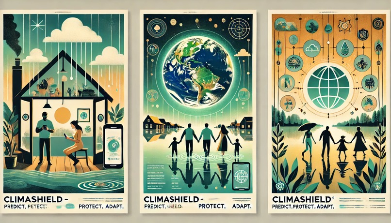 ClimaShield – screenshot 4