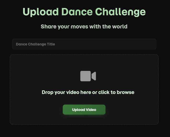 MatchA Dance – screenshot 4