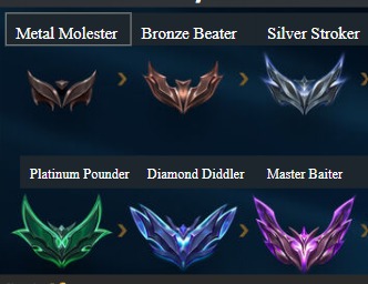 JerkMate Ranked Revised edition – screenshot 5