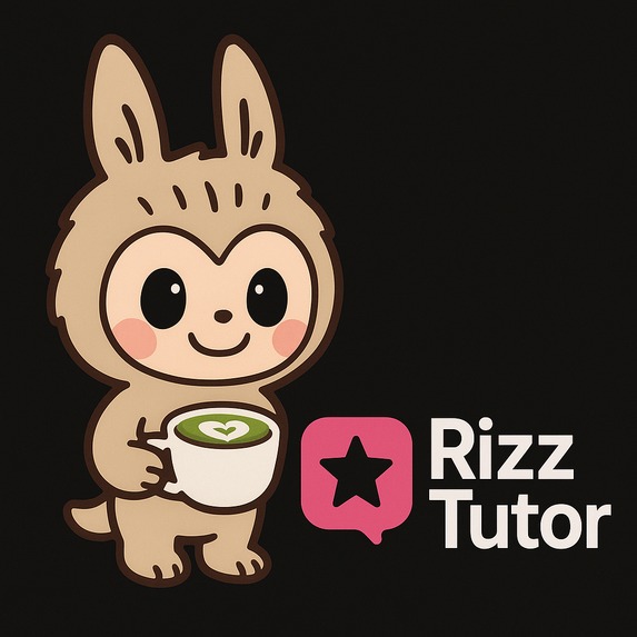 RizzTutor – screenshot 1