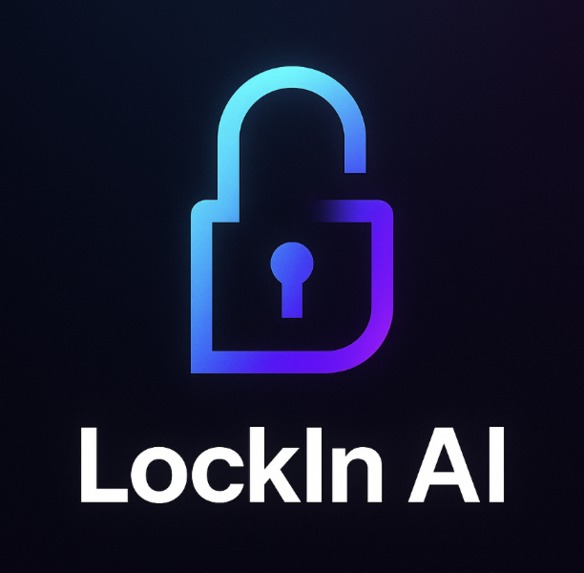 LockIn AI – screenshot 1