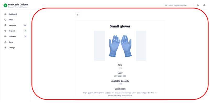 MedCycle - MediMatchNinja – screenshot 3