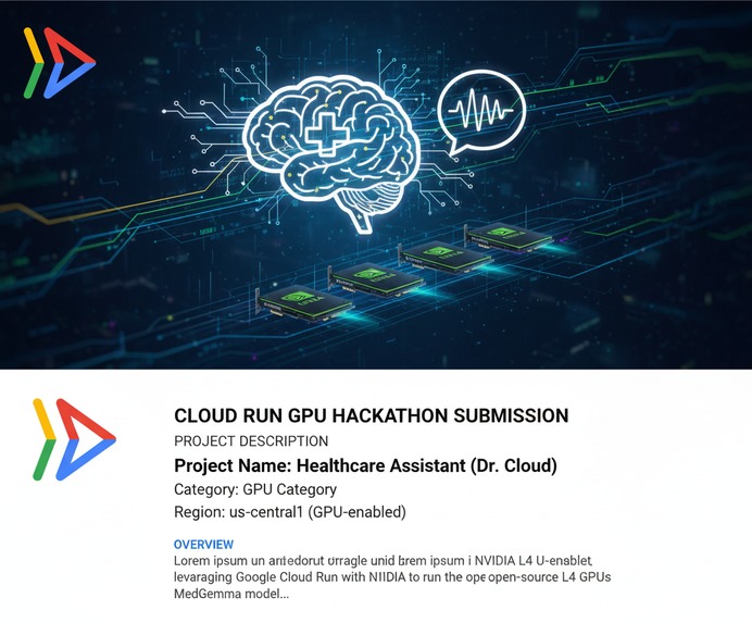 Dr. Cloud – screenshot 1